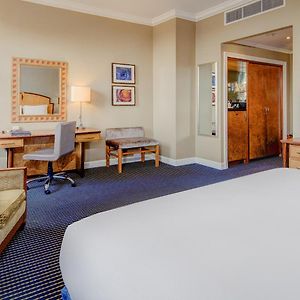 Deluxe Kamer met een King Size Bed