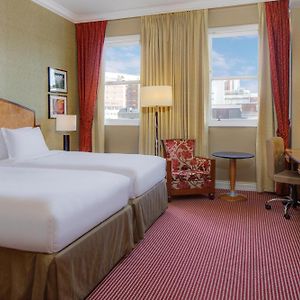 Kamer met Twee Aparte Bedden